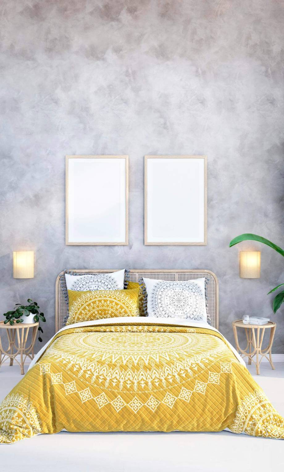 Bedroom - Section 4 1